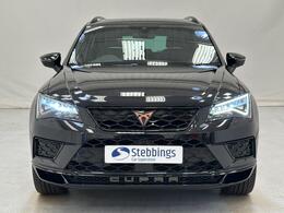 SEAT CUPRA Ateca AX19VKU