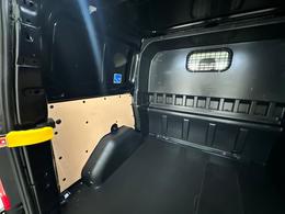 Ford Transit Custom CK23WBX