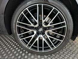 Porsche Macan AP72WGZ