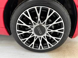 Fiat 500 YK24CGH