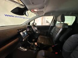 Citroen C3 Aircross PE22CYW