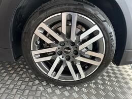 MINI Cooper LD25MPY