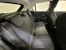 Vauxhall Corsa DY71NYD