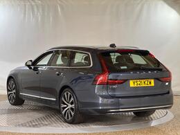 Volvo V90 YS21KZW