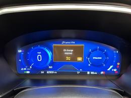 Ford Kuga BJ21OCX