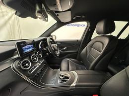 Mercedes-Benz GLC VK17NUP