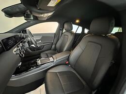 Mercedes-Benz CLA LS74EJA
