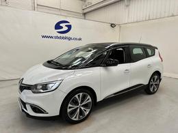 Renault Grand Scenic BT18KVV