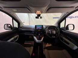 Citroen Berlingo ET68NFZ