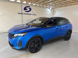 Peugeot 3008 EK21GOC