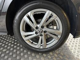 Volkswagen Polo DA73VJX