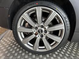 MINI Clubman MJ21RYZ