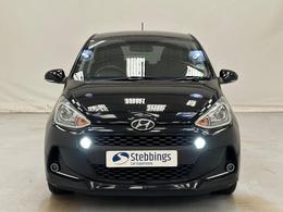 Hyundai i10 WU20OLH