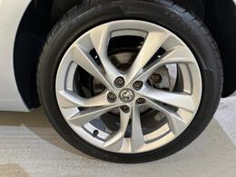 Vauxhall Astra PL69HZW