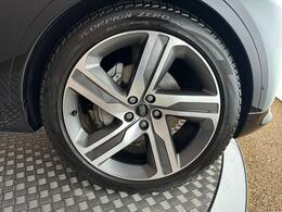 Land Rover Discovery NJ24ELH