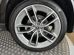 Mercedes-Benz GLE WG70AYL