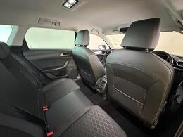 SEAT Leon YO24LYG