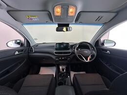 Hyundai TUCSON LT20JXO