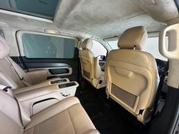 Mercedes-Benz V Class LP72GYC