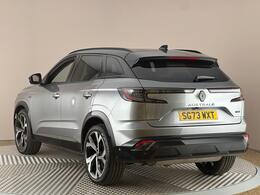 Renault Austral SG73WXT