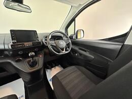 Vauxhall Combo Life DY22MTK