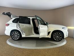 BMW X5 RX74ENM