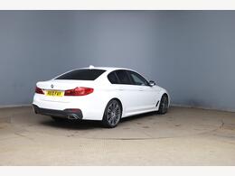 BMW 5 Series MW19MZY