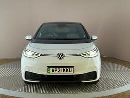 Volkswagen ID.3 AP21KKU