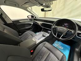 Audi A6 Avant HD21LVC