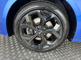 Kia Ceed KE18PVO