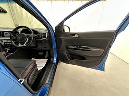 Kia Sportage YN19JRJ