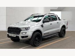 Ford Ranger CA22TXF