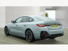 BMW i4 BK72VNR