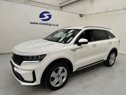 Kia Sorento MF70VVO