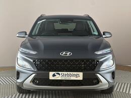 Hyundai KONA PY22KFT