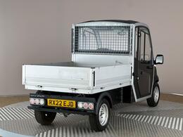 Garia Utility RX22EJD