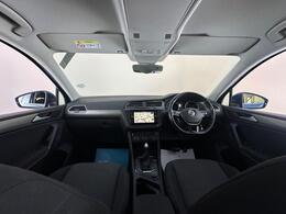 Volkswagen Tiguan Allspace AO68KHD
