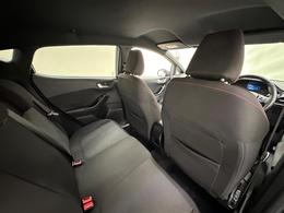 Ford Fiesta YR72VJP