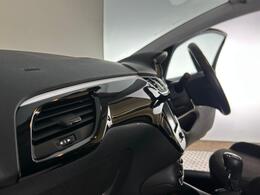 Vauxhall Corsa BA66LFJ