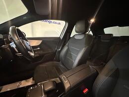 Mercedes-Benz A Class LM22FSP