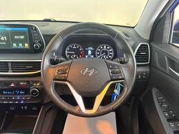 Hyundai TUCSON FH19MBU