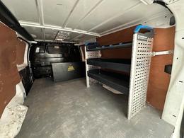 Citroen Dispatch FY20KWV