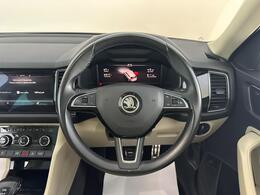 Skoda Kodiaq MT69ZRY