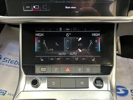 Audi A6 Avant YM21KLO