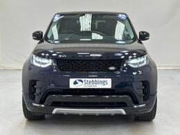 Land Rover Discovery AO20FRR