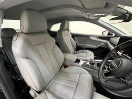 Audi A5 SD21YZW