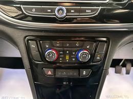 Vauxhall Mokka X BU67VNG