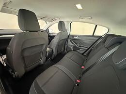 Ford Focus KW69ZVB