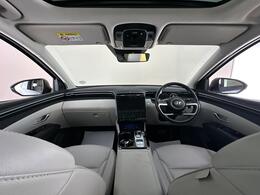 Hyundai TUCSON AX22AYS