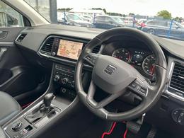 SEAT Ateca MK20BNE